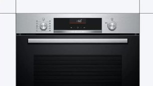 Духовой шкаф Бош HBG536HS0R фото 2 в Казани и Татарстане Духовой шкаф Bosch HBG536HS0R фото 2 в Казани и Татарстане