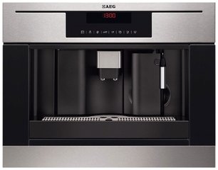 Кофемашина AEG PE4542M фото в Казани и Татарстане