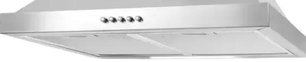 Кухонная вытяжка MAUNFELD Line T 60 нержавеющая сталь фото 2 в Казани и Татарстане