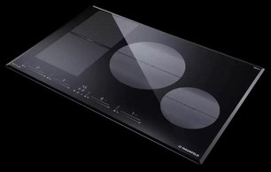 Индукционная варочная панель Маунфилд CVI804SFBK LUX Inverter фото 2 в Казани и Татарстане Индукционная варочная панель Maunfeld CVI804SFBK LUX Inverter фото 2 в Казани и Татарстане