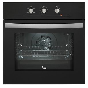 Духовой шкаф Тека HE 610 BLACK фото в Казани и Татарстане Духовой шкаф Teka HE 610 BLACK фото в Казани и Татарстане