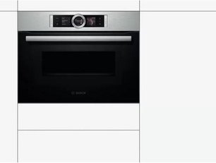 Духовой шкаф Бош CMG 636BS1 фото 2 в Казани и Татарстане Духовой шкаф Bosch CMG 636BS1 фото 2 в Казани и Татарстане