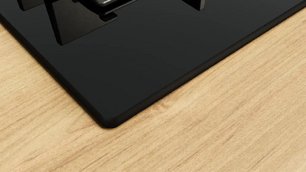 Газовая варочная панель Bosch PPQ7A6I45 фото 3 в Казани и Татарстане