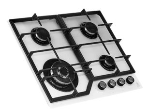 Варочная панель Jacky`s JH GW631W фото 2 в Казани и Татарстане