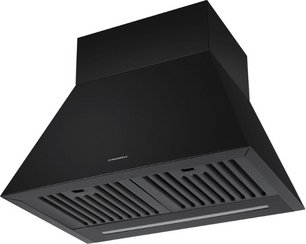 Вытяжка Maunfeld BERK 60 Black/Anthracite фото в Казани и Татарстане