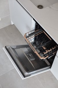 Встраиваемая посудомоечная машина Вард VDI651C фото 4 в Казани и Татарстане Встраиваемая посудомоечная машина VARD VDI651C фото 4 в Казани и Татарстане