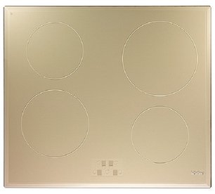 Варочная поверхность Korting HI 6400 BCH фото в Казани и Татарстане