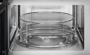 Микроволновая печь АЕГ MBE2658D-M фото 2 в Казани и Татарстане Микроволновая печь AEG MBE2658D-M фото 2 в Казани и Татарстане