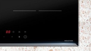 Индукционная варочная панель Haier HHY-Y64PVB фото 4 в Казани и Татарстане