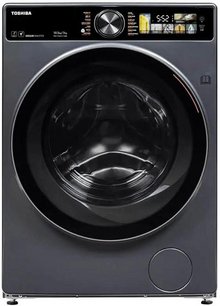 Стирально-сушильная машина Toshiba TWD-T25BZU115MWRU(MG) фото в Казани и Татарстане