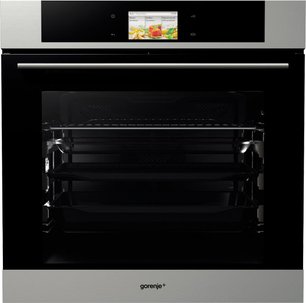 Духовой шкаф Горение Плюс GO978X фото в Казани и Татарстане Духовой шкаф Gorenje Plus GO978X фото в Казани и Татарстане