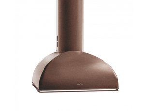 Вытяжка Smeg KSE59RA фото в Казани и Татарстане