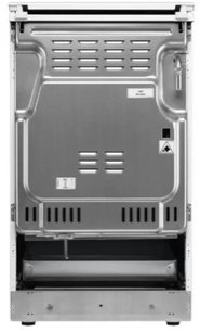 Газовая плита  AEG CKR56400BW фото 2 в Казани и Татарстане