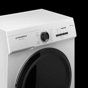 Стиральная машина Маунфилд MFWM127WH052 фото 4 в Казани и Татарстане Стиральная машина Maunfeld MFWM127WH052 фото 4 в Казани и Татарстане