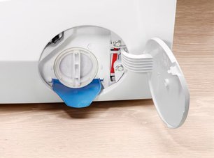 Стирально-сушильная машина Электролюкс EW7W2612E фото 4 в Казани и Татарстане Стирально-сушильная машина Electrolux EW7W2612E фото 4 в Казани и Татарстане