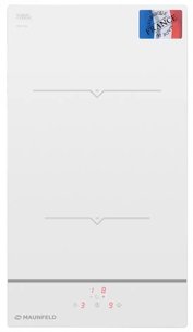 Индукционная варочная панель MAUNFELD MVI31.2HZ.2BT-WH фото в Казани и Татарстане