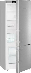 Холодильник Либхер CUef 2915 Comfort фото 4 в Казани и Татарстане Холодильник Liebherr CUef 2915 Comfort фото 4 в Казани и Татарстане