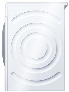 Сушильная машина Gaggenau WT260100 фото 3 в Казани и Татарстане