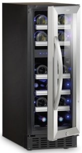 Винный шкаф Дометик MaCave S17G фото 2 в Казани и Татарстане Винный шкаф Dometic MaCave S17G фото 2 в Казани и Татарстане