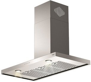 Вытяжка Fulgor Milano FQH 900 X фото в Казани и Татарстане