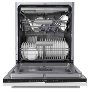 Встраиваемая посудомоечная машина Midea MID60S350i фото 2 в Казани и Татарстане