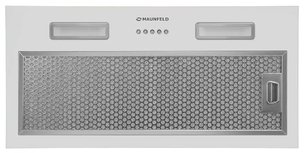 Встраиваемая вытяжка Маунфилд Thames 603PM белый фото 3 в Казани и Татарстане Встраиваемая вытяжка Maunfeld Thames 603PM белый фото 3 в Казани и Татарстане