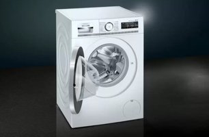 Стиральная машина с фронтальной загрузкой SIEMENS WM14G0H1OE фото 4 в Казани и Татарстане Стиральная машина с фронтальной загрузкой SIEMENS WM14G0H1OE фото 4 в Казани и Татарстане