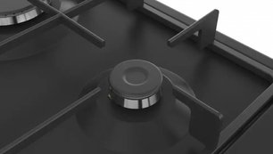 Газовая варочная панель BOSCH PGP6B3B90R фото 4 в Казани и Татарстане Газовая варочная панель BOSCH PGP6B3B90R фото 4 в Казани и Татарстане