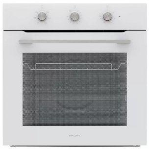 Духовой шкаф Крона ARADEO 60 WH фото в Казани и Татарстане Духовой шкаф KRONA ARADEO 60 WH фото в Казани и Татарстане