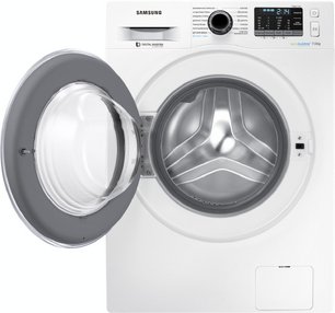 Стиральная машина Samsung WW 70J52E0 HW фото 4 в Казани и Татарстане