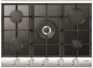 Варочная панель Fulgor Milano QLH 705 G WK BK фото в Казани и Татарстане