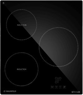 Индукционная варочная панель Maunfeld AVI4531BK фото в Казани и Татарстане