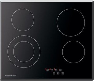 Независимая варочная панель Куперсбуш EKE 6141.1 F Facette фото в Казани и Татарстане Независимая варочная панель Kuppersbusch EKE 6141.1 F Facette фото в Казани и Татарстане