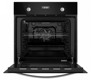 Шкаф духовой электрический MAUNFELD EOEM.589B фото 3 в Казани и Татарстане