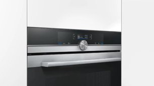 Духовой шкаф Сименс HB 675G0S1 фото 3 в Казани и Татарстане Духовой шкаф Siemens HB 675G0S1 фото 3 в Казани и Татарстане