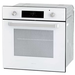 Духовой шкаф Крона ONORE 60 WH G2 фото 2 в Казани и Татарстане Духовой шкаф KRONA ONORE 60 WH G2 фото 2 в Казани и Татарстане