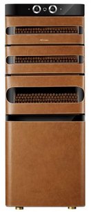 Хьюмидор Афидано L5 (Коньячная кожа) фото в Казани и Татарстане Хьюмидор Afidano L5 (Коньячная кожа) фото в Казани и Татарстане