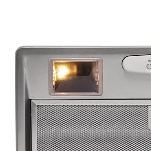 Встраиваемая вытяжка Крона MINI 600 INOX фото 3 в Казани и Татарстане Встраиваемая вытяжка KRONA MINI 600 INOX фото 3 в Казани и Татарстане