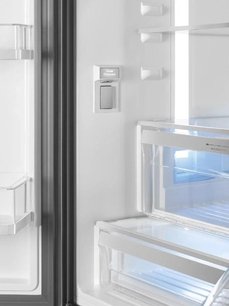 Холодильник Смег FQ60X2PEAI фото 3 в Казани и Татарстане Холодильник Smeg FQ60X2PEAI фото 3 в Казани и Татарстане