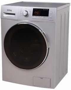 Стиральная машина Кертинг KWM 40 T 1260 S фото 2 в Казани и Татарстане Стиральная машина Korting KWM 40 T 1260 S фото 2 в Казани и Татарстане