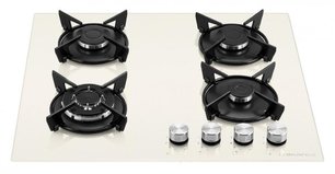 Газовая варочная панель MAUNFELD EGHG.64.13STS-EBG фото 3 в Казани и Татарстане Газовая варочная панель MAUNFELD EGHG.64.13STS-EBG фото 3 в Казани и Татарстане