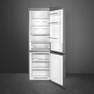 Холодильник Смег FC20EN4AX фото 3 в Казани и Татарстане Холодильник Smeg FC20EN4AX фото 3 в Казани и Татарстане