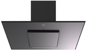 Наклонная вытяжка Krona LINA 900 BLACK 4P-S фото 2 в Казани и Татарстане Наклонная вытяжка Krona LINA 900 BLACK 4P-S фото 2 в Казани и Татарстане