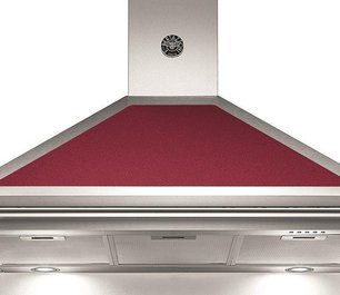 Вытяжка Bertazzoni K100 HER VI A фото 2 в Казани и Татарстане