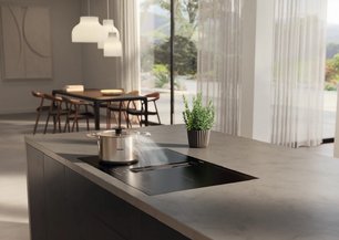 Варочная панель Miele KMDA 7272-1 FL фото 3 в Казани и Татарстане