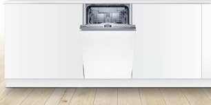 Встраиваемая посудомоечная машина BOSCH SPV4HMX2DR фото 3 в Казани и Татарстане Встраиваемая посудомоечная машина BOSCH SPV4HMX2DR фото 3 в Казани и Татарстане