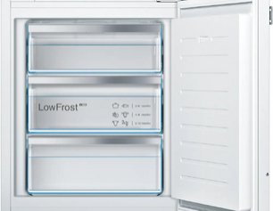 Встраиваемая морозильная камера Bosch GIV11AFE0 фото 4 в Казани и Татарстане