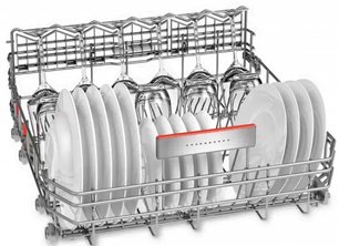 Встраиваемая посудомоечная машина BOSCH SMV66TX01R фото 2 в Казани и Татарстане Встраиваемая посудомоечная машина BOSCH SMV66TX01R фото 2 в Казани и Татарстане