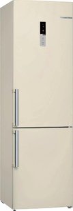 Холодильник Бош KGE39XK2OR фото в Казани и Татарстане Холодильник Bosch KGE39XK2OR фото в Казани и Татарстане