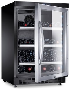 Винный шкаф Дометик MaCave D52 фото 2 в Казани и Татарстане Винный шкаф Dometic MaCave D52 фото 2 в Казани и Татарстане